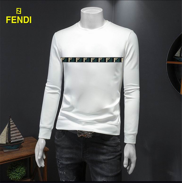 Fendi Sweatshirt m-3xl-109
